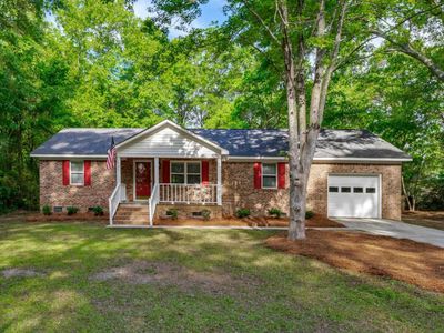 27 Westover Avenue, Lugoff, SC 29078