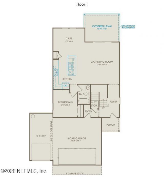 190 Blind Oak Circle, Saint Johns, FL 32095 Photo
