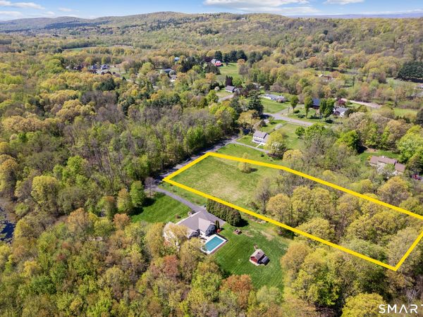 Lot 28F Oak , Suffield, CT 06078