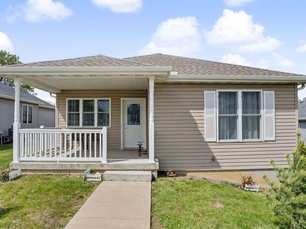 1009 German Street, Maquoketa, IA 52060