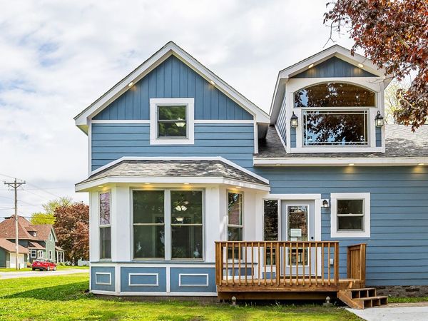 410 3rd Avenue, Collins, IA 50055