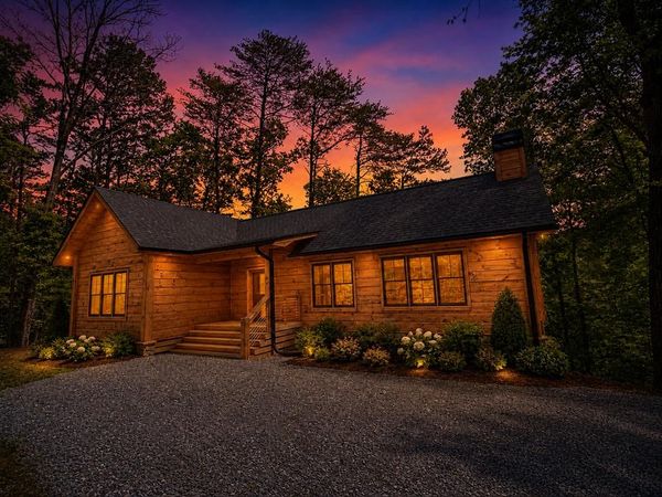 85 Moreland Trail, Blue Ridge, GA 30513