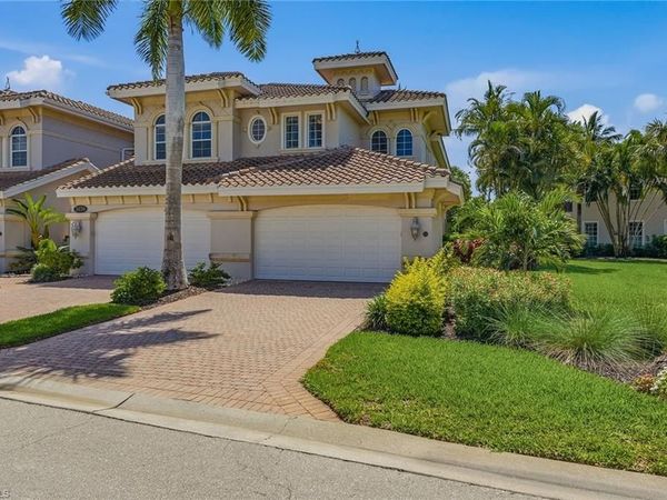 3176 Serena LN, Unit 202, NAPLES, FL 34114