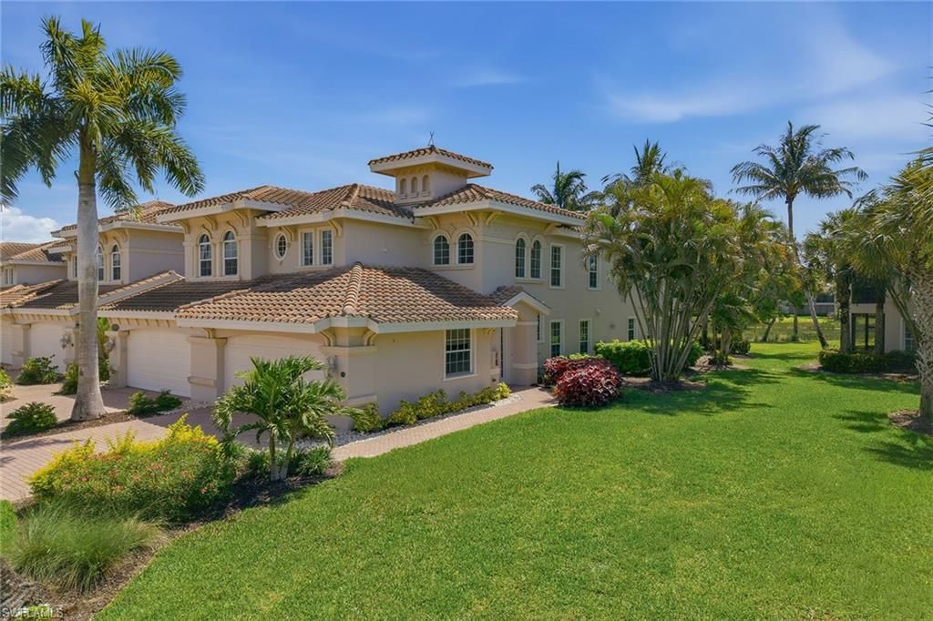 3176 Serena Ln, Unit 202, Naples, FL 34114 Photo