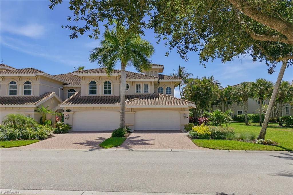 3176 Serena Ln, Unit 202, Naples, FL 34114 Photo