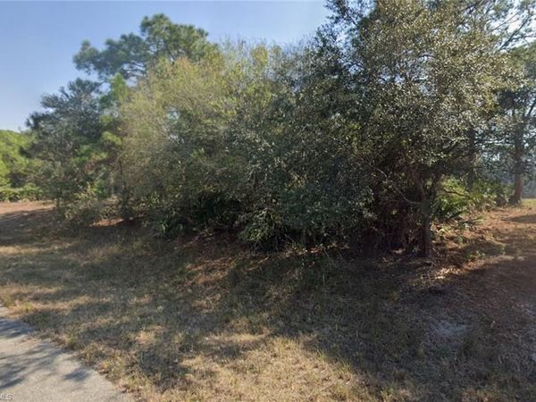 125 Rosemont PL , LABELLE, FL 33935