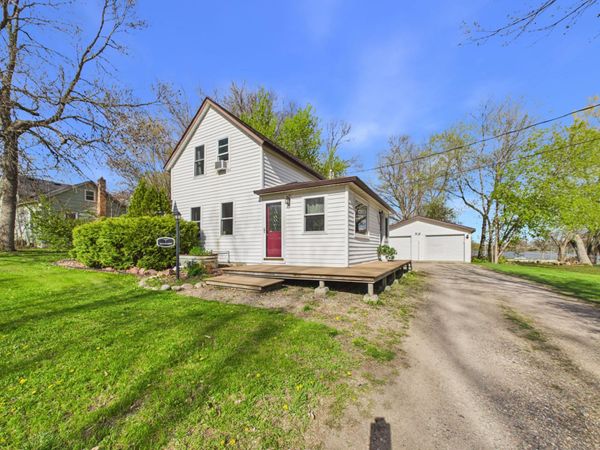 520 8th Street , Albany, MN 56307