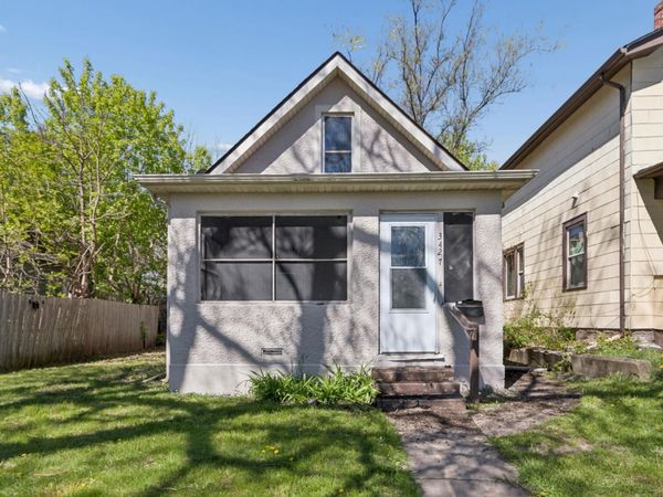 3427 N 6th Street , Minneapolis, MN 55412