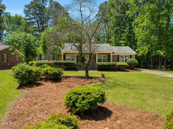 708 Mcmillan Drive, Tarboro, NC 27886