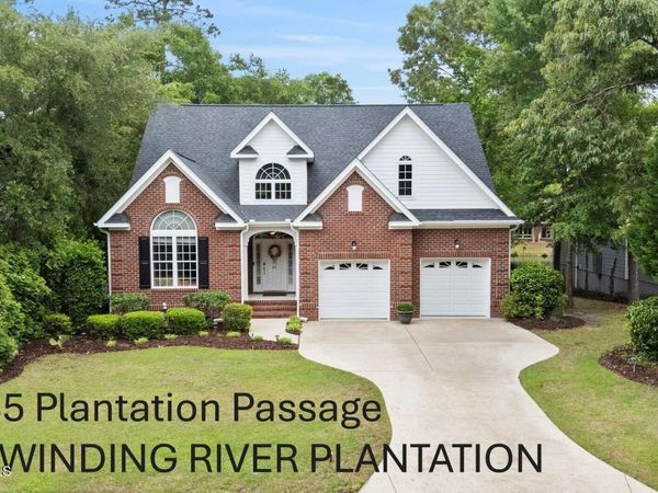 85 Plantation Passage Drive SE, Bolivia, NC 28422