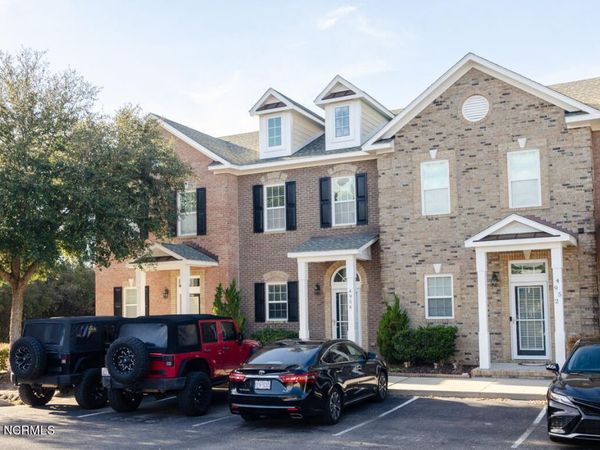 4954 Exton Park Loop , Castle Hayne, NC 28429
