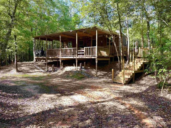 1 Mason Ferry Road, Citronelle, AL 36522