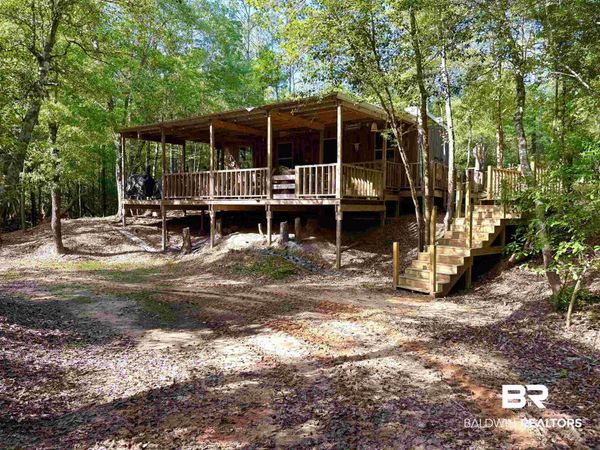 1 Mason Ferry Road, Citronelle, AL 36522