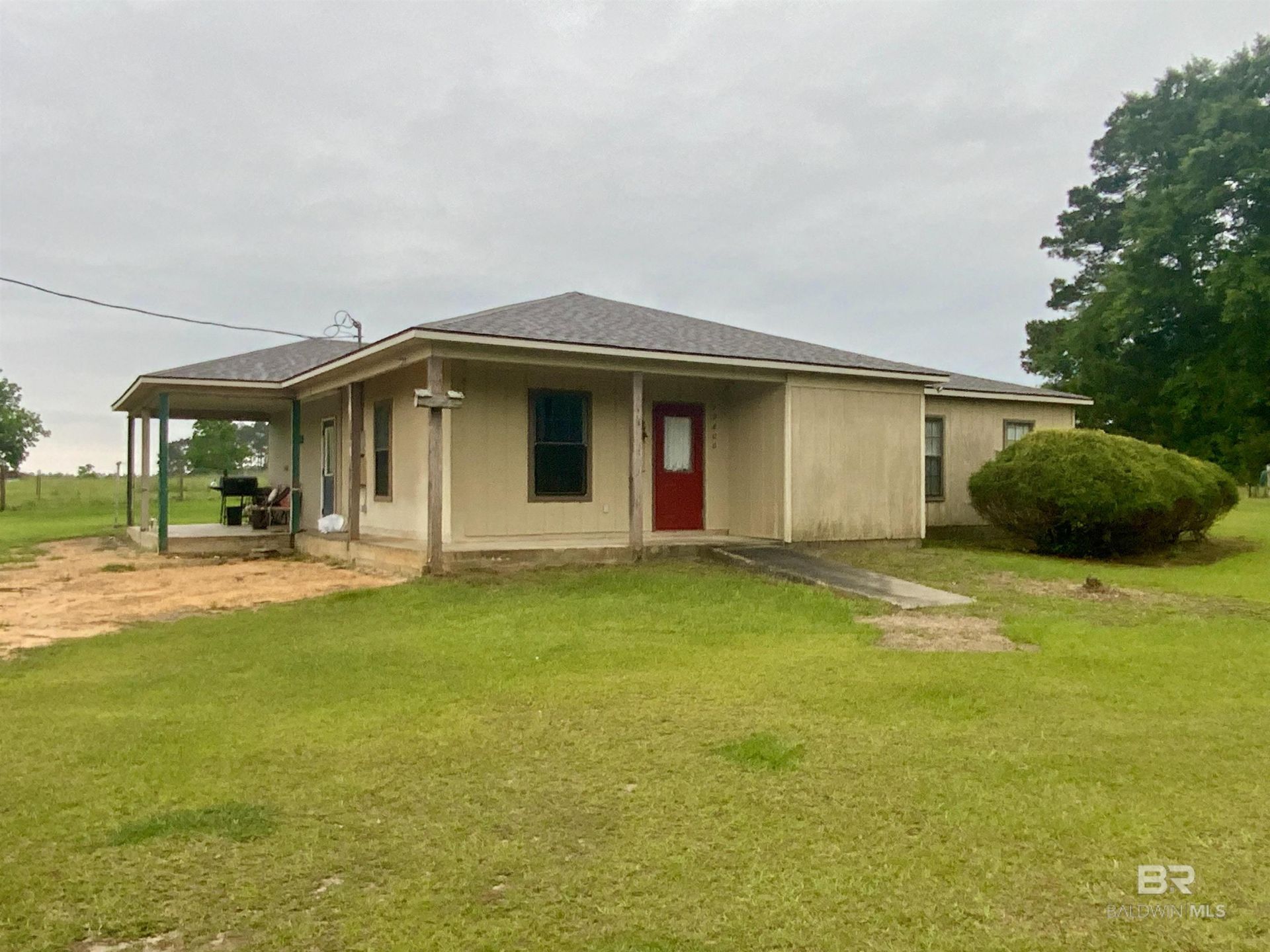 19800 Hoyle Bryars Road, Perdido, AL 36562 Main Photo