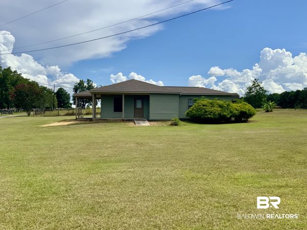 19800 Hoyle Bryars Road, Perdido, AL 36562