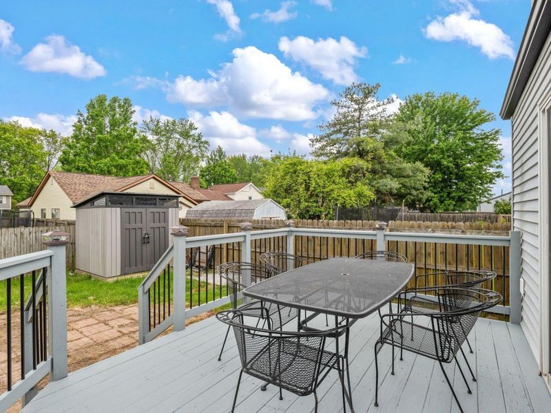 4103 Berryfield Drive, Columbus, OH 43230 Photo 33