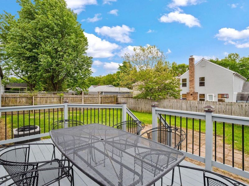 4103 Berryfield Drive, Columbus, OH 43230 Photo 34