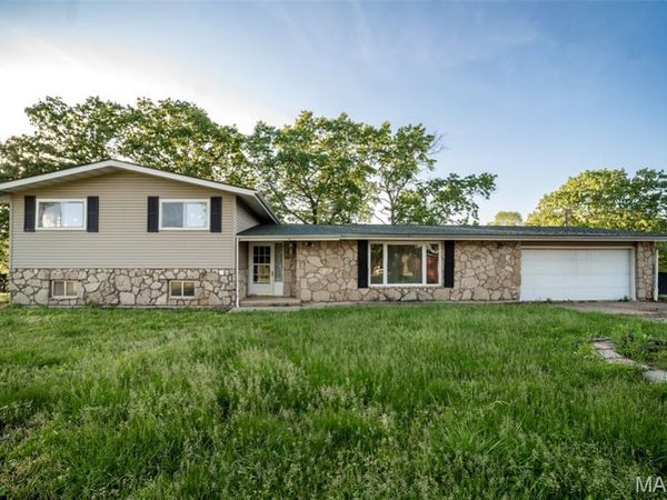 22985 Reporter Road , Waynesville, MO 65583