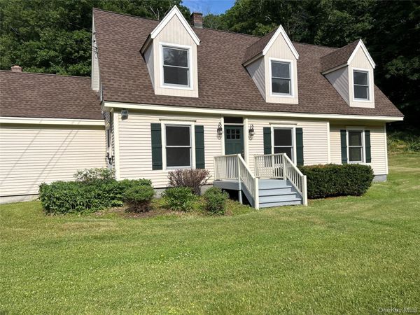 810 ROUTE 343 , Dover Plains, NY 12522