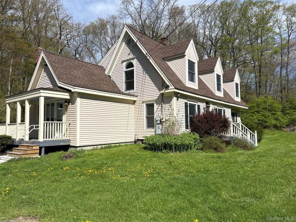 810 ROUTE 343 , Dover Plains, NY 12522