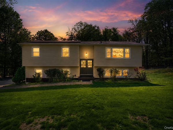 21 Denver Drive, New City, NY 10956