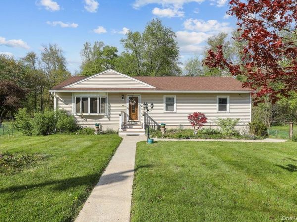 18 Scott Drive , Wappingers Falls, NY 12590