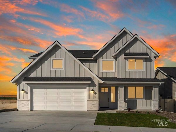 375 S Bumper Way, Boise, ID 83716