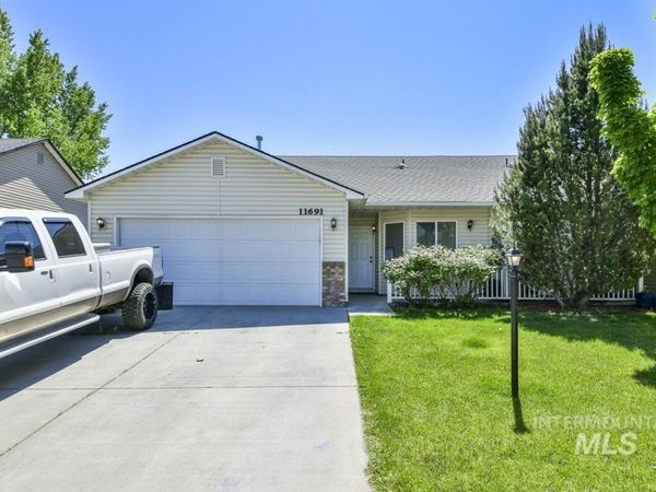 11691 W Blueberry Ave, Nampa, ID 83651