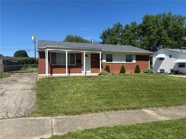 6445 Canastota Drive, Fairfield Twp, OH 45011