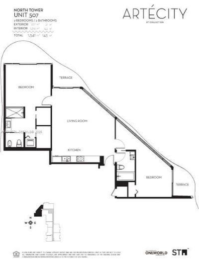 2155 Washington Ct, Unit 507, Miami Beach, FL 33139 Photo