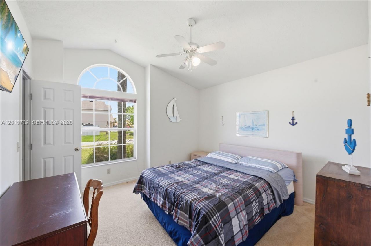 3584 SW Zullo St , Port Saint Lucie, FL 34953 Photo