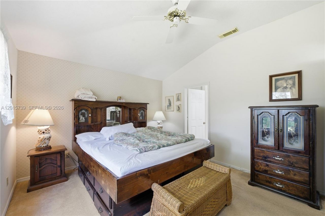 3584 SW Zullo St , Port Saint Lucie, FL 34953 Photo