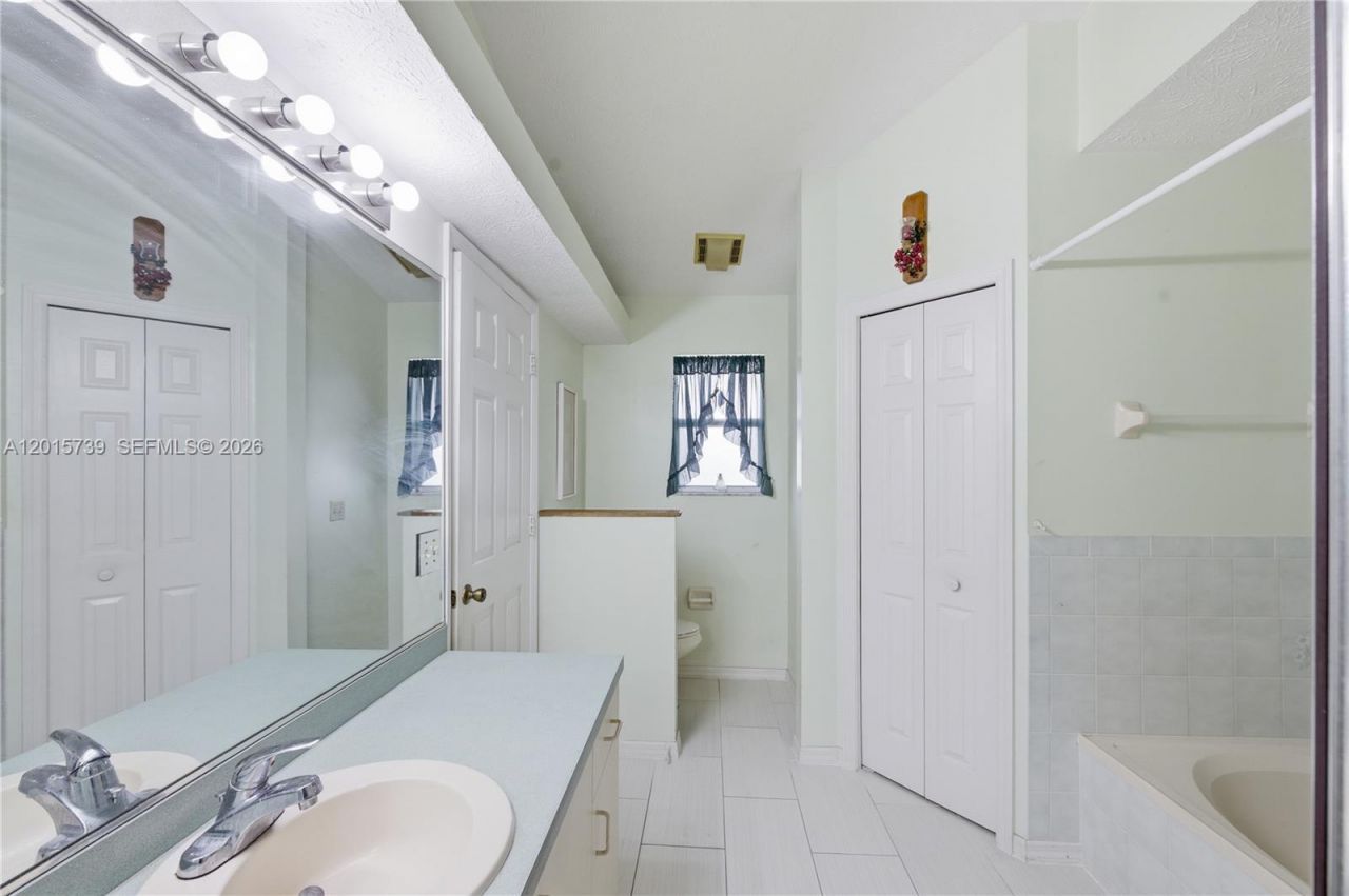 3584 SW Zullo St , Port Saint Lucie, FL 34953 Photo