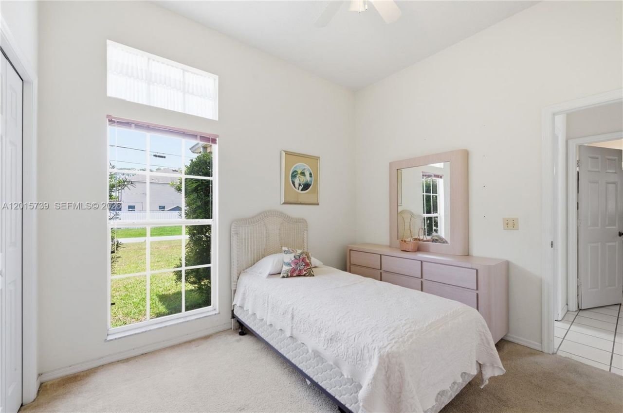 3584 SW Zullo St , Port Saint Lucie, FL 34953 Photo
