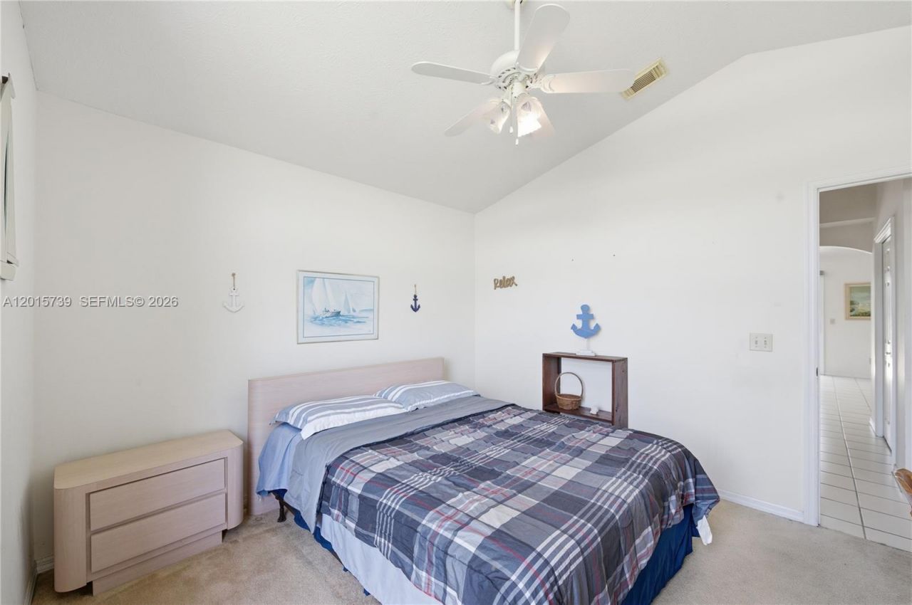 3584 SW Zullo St , Port Saint Lucie, FL 34953 Photo