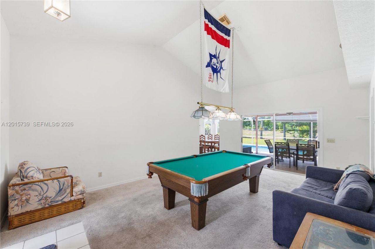 3584 SW Zullo St , Port Saint Lucie, FL 34953 Photo