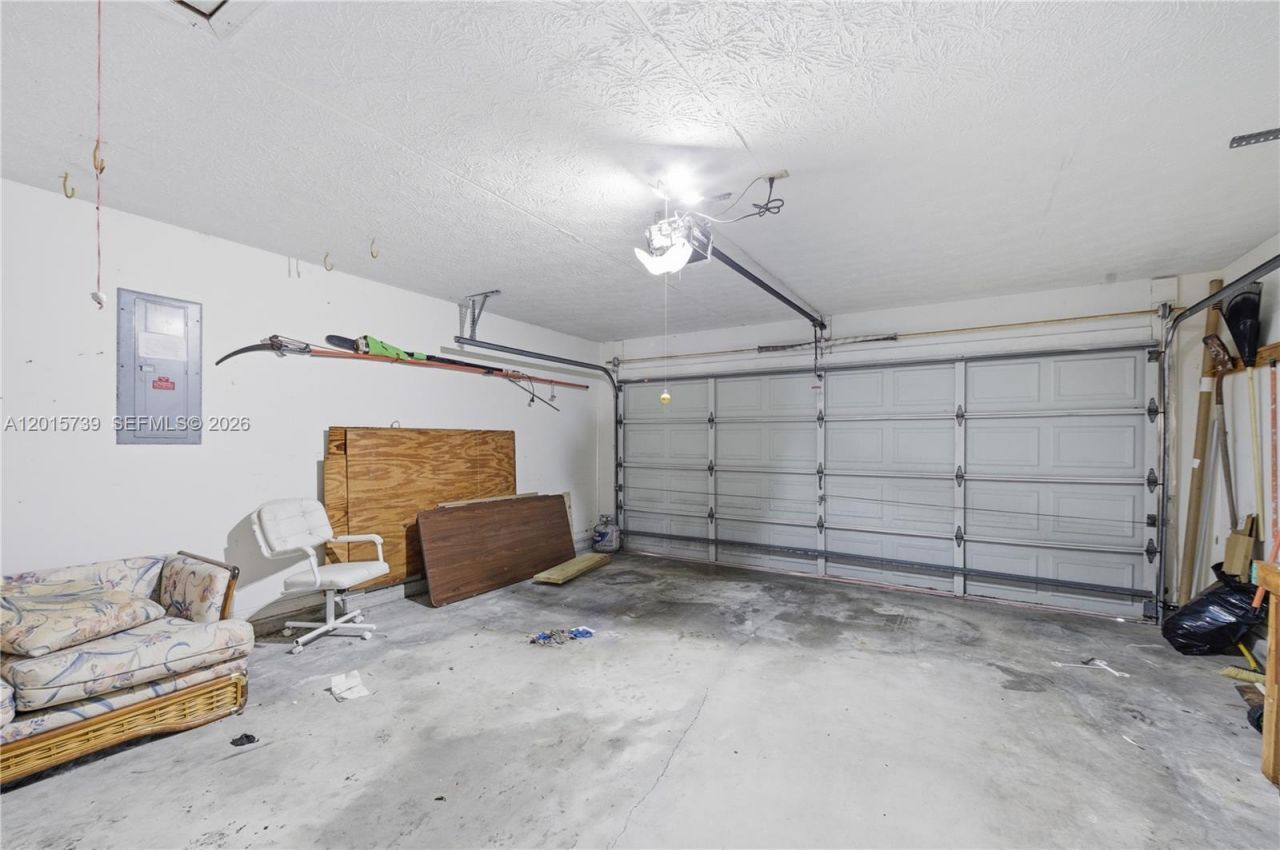 3584 SW Zullo St , Port Saint Lucie, FL 34953 Photo