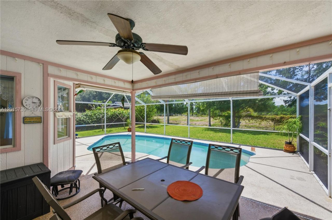 3584 SW Zullo St , Port Saint Lucie, FL 34953 Photo