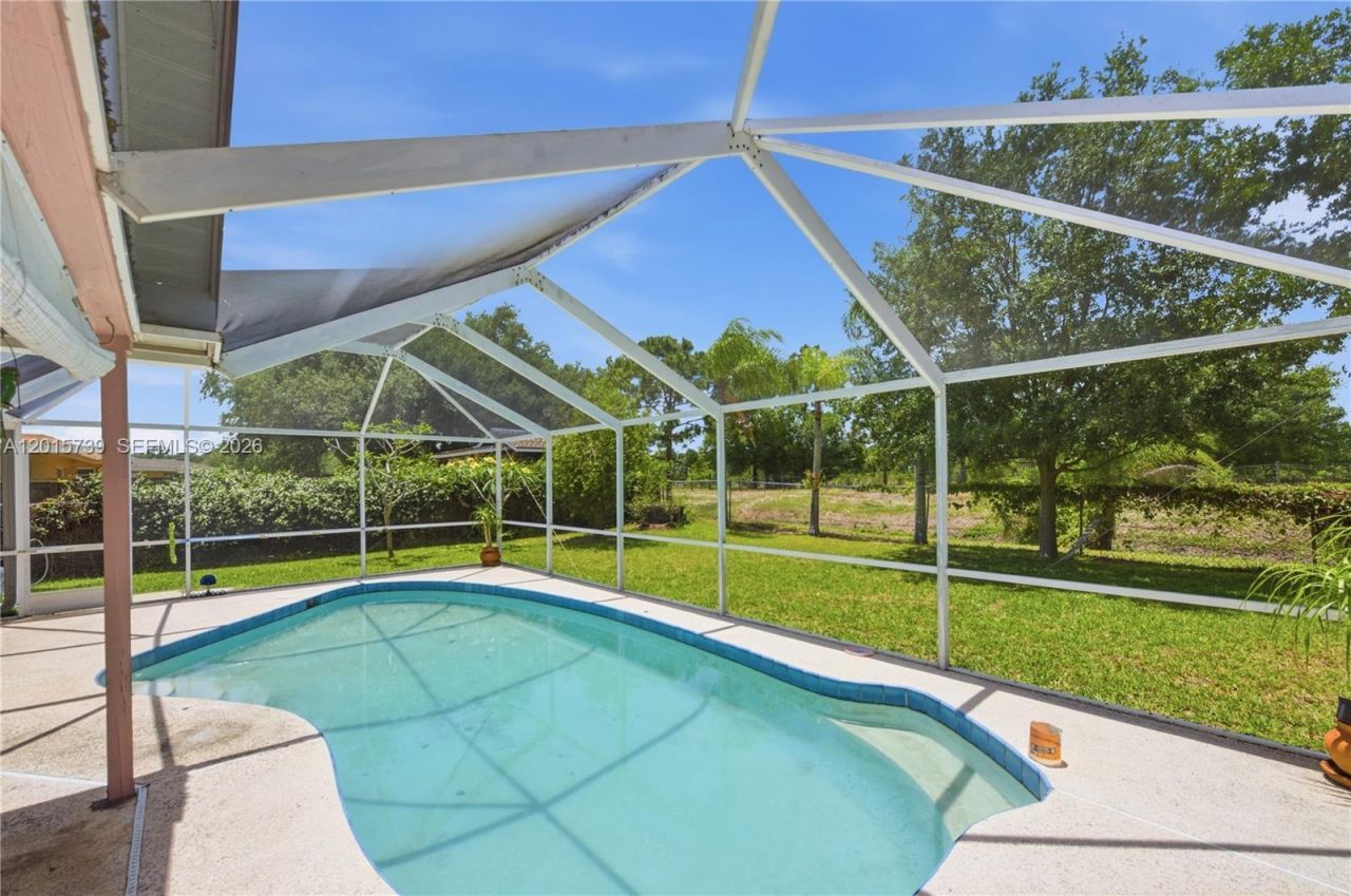 3584 SW Zullo St , Port Saint Lucie, FL 34953 Photo