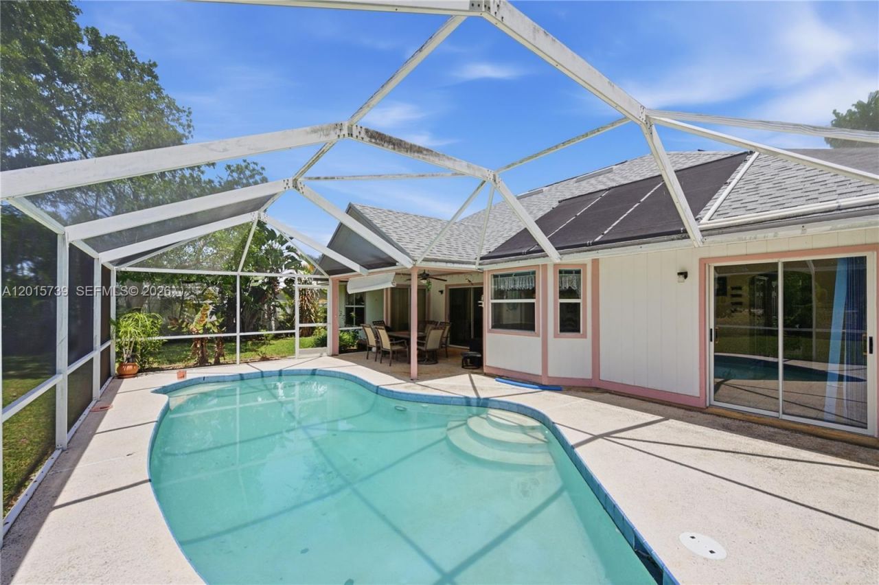 3584 SW Zullo St , Port Saint Lucie, FL 34953 Photo