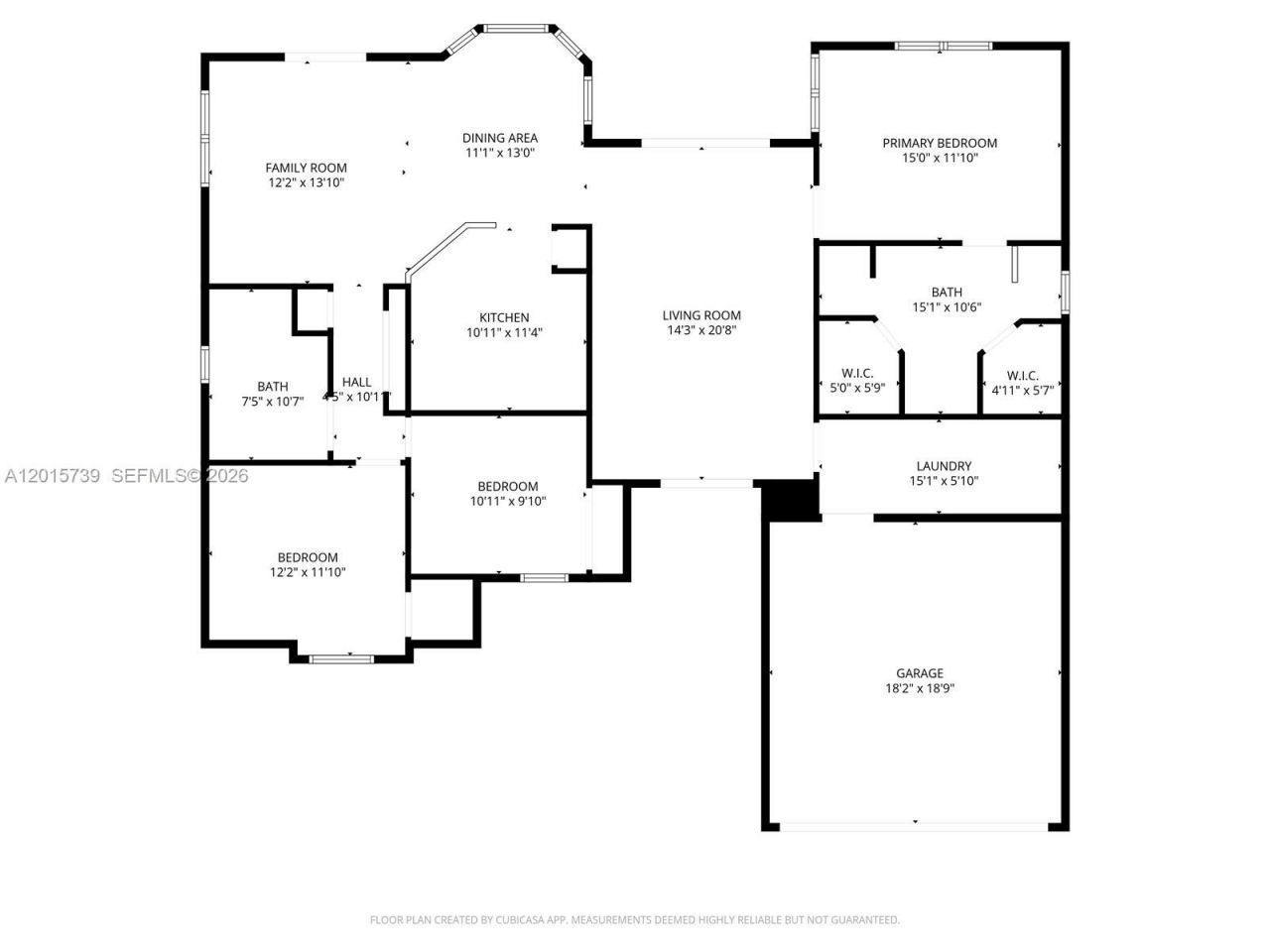 3584 SW Zullo St , Port Saint Lucie, FL 34953 Photo