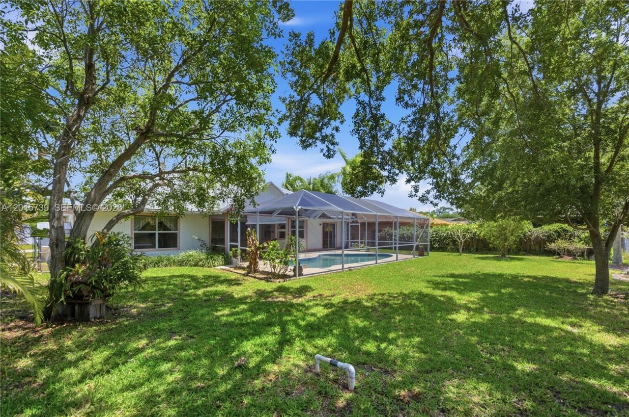 3584 SW Zullo St , Port Saint Lucie, FL 34953 Photo