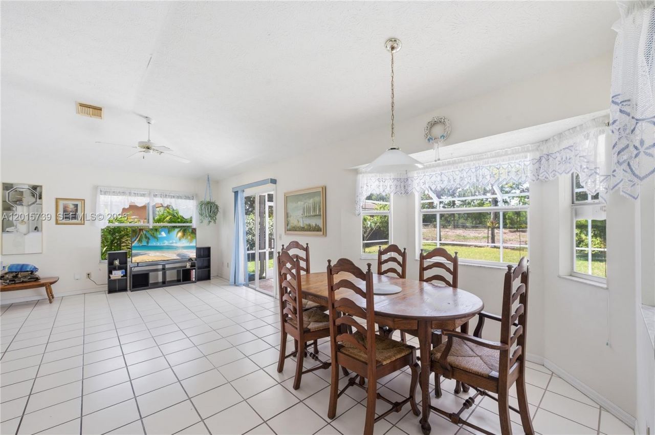3584 SW Zullo St , Port Saint Lucie, FL 34953 Photo