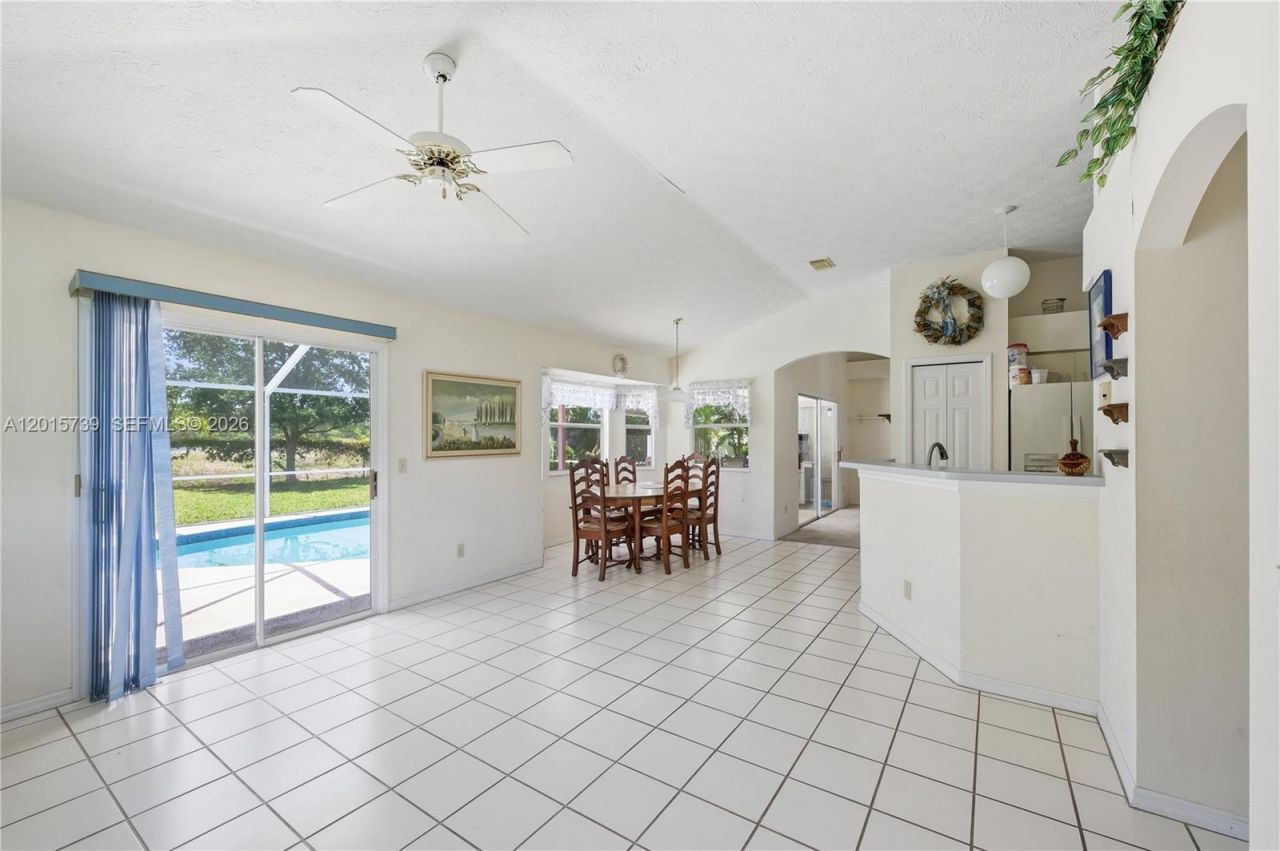 3584 SW Zullo St , Port Saint Lucie, FL 34953 Photo