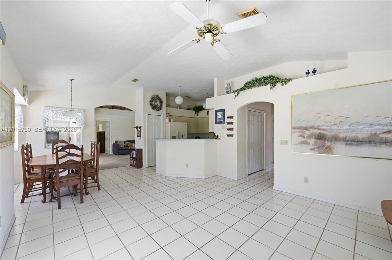 3584 SW Zullo St , Port Saint Lucie, FL 34953 Photo