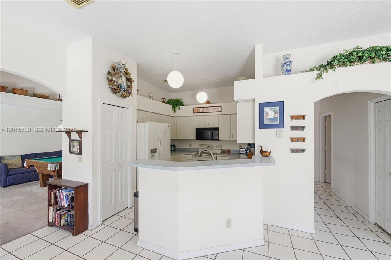 3584 SW Zullo St , Port Saint Lucie, FL 34953 Photo