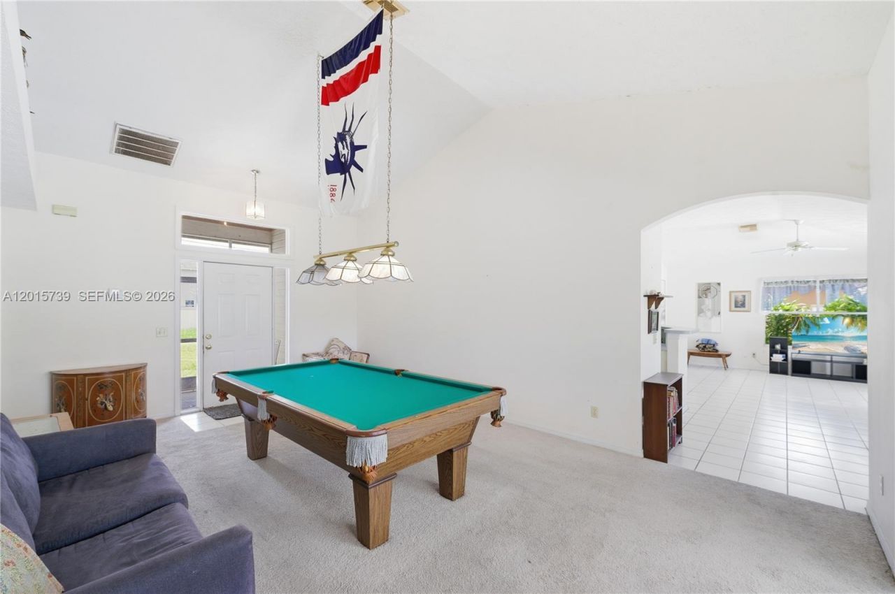 3584 SW Zullo St , Port Saint Lucie, FL 34953 Photo