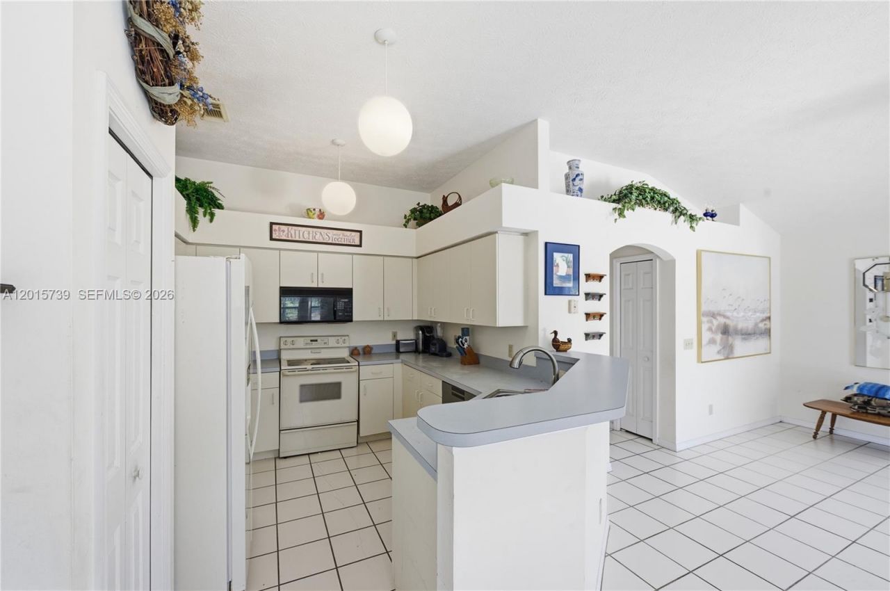 3584 SW Zullo St , Port Saint Lucie, FL 34953 Photo