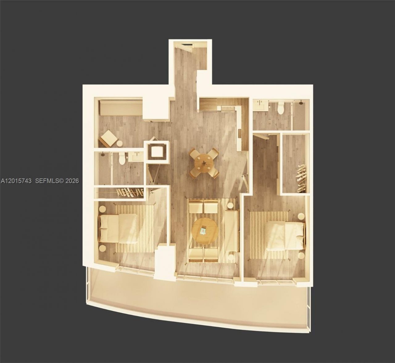 275 SW 6th St , Unit 5307, Miami, FL 33130 Photo