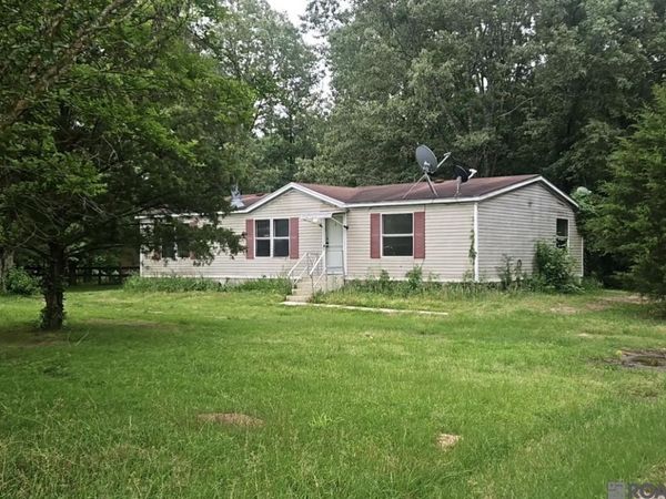 8697 Beavers Nest Dr, Shreveport, LA 71129